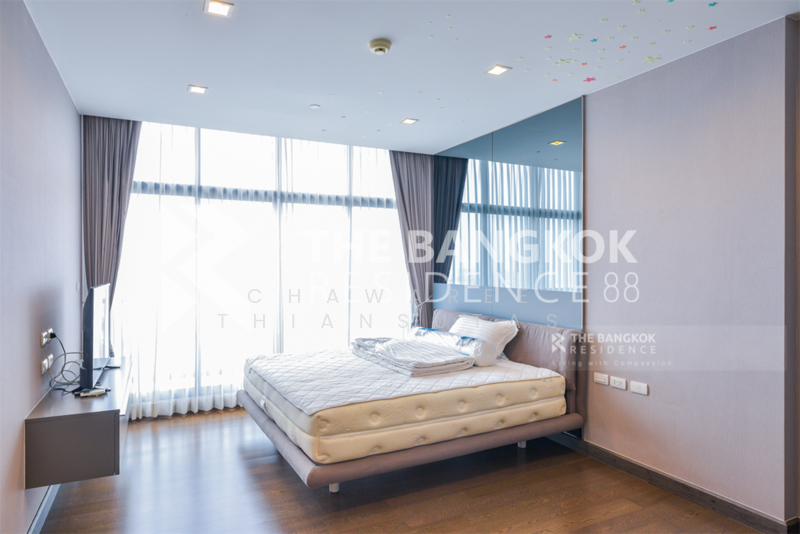 Urbano Absolute Sathon-Taksin, Bangkok
