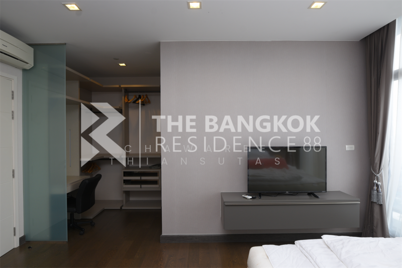 Urbano Absolute Sathon-Taksin, Bangkok