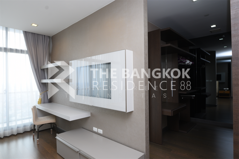 Urbano Absolute Sathon-Taksin, Bangkok
