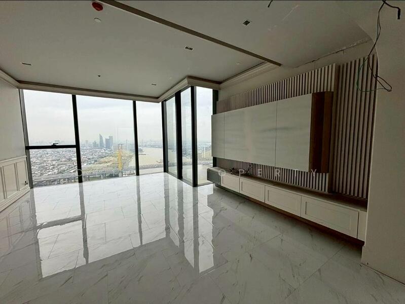 Canapaya Residences Rama 3, Bangkok