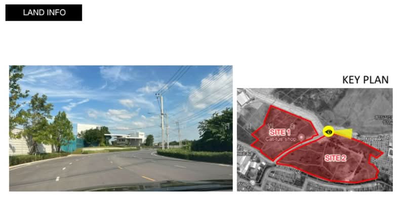 Ratchaphreuk Robinson (2), Nonthaburi