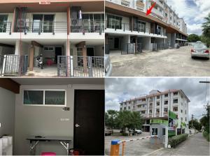 คอนโดมิเนียม/อาคารชุด เมืองขอนแก่น จังหวัดขอนแก่น