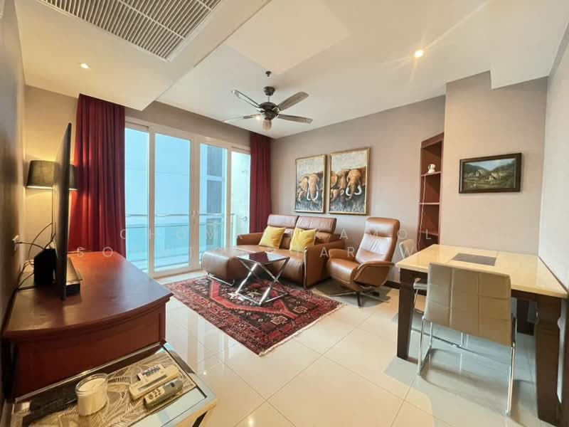 The Prime 11, Bangkok