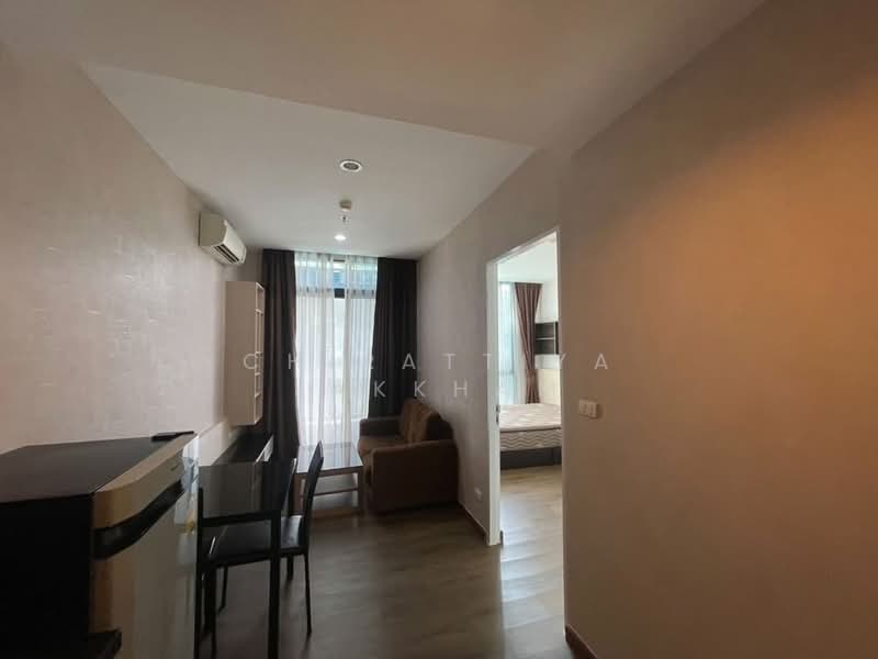 Estella Ekkamai (Movenpick Residences Ekkamai), Bangkok