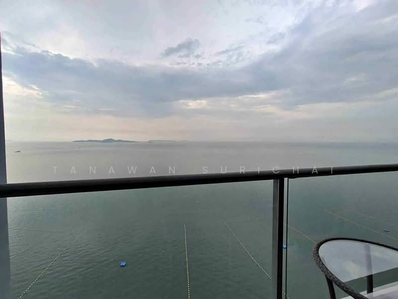 Zire Wongamat, Chon Buri (Pattaya)