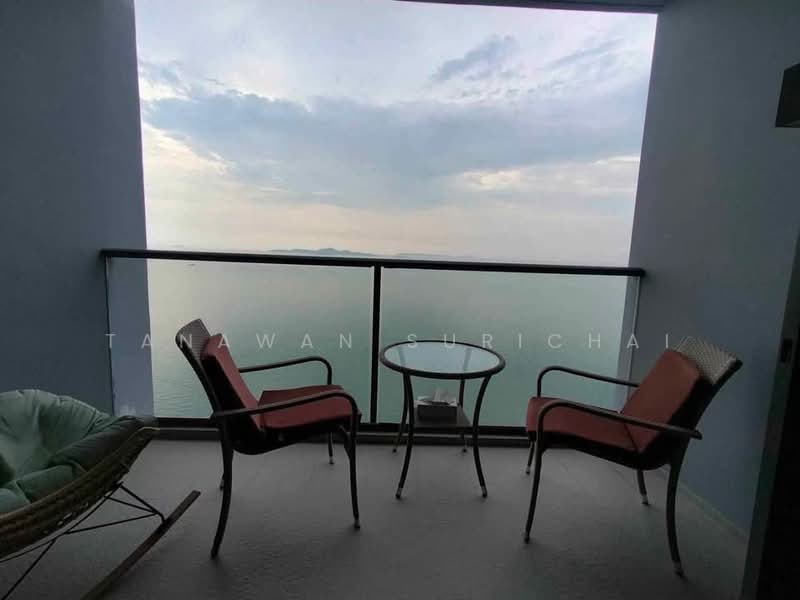Zire Wongamat, Chon Buri (Pattaya)