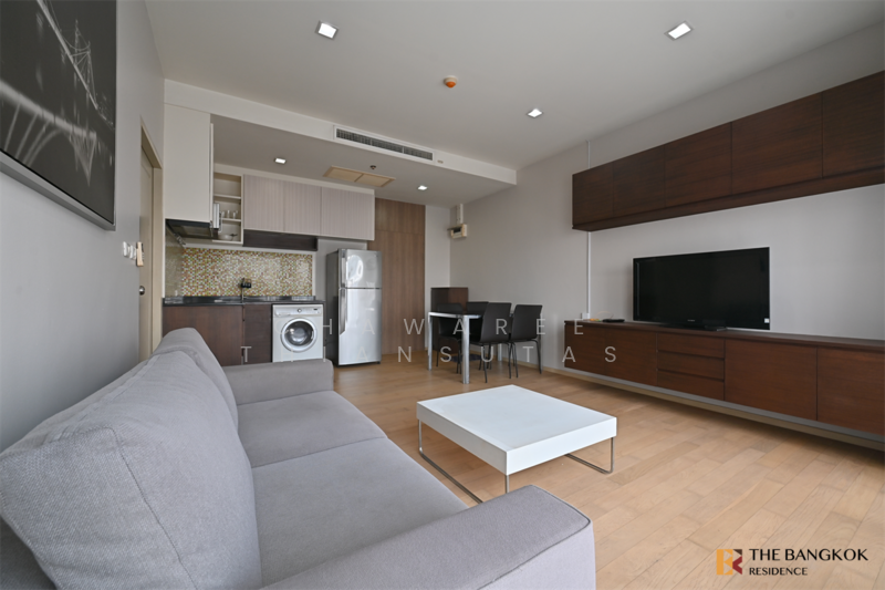 Noble Reveal, bangkok