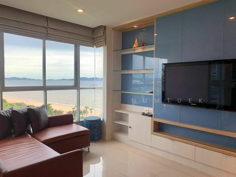 Lumpini Park Beach Jomtien, Chon Buri (Pattaya)
