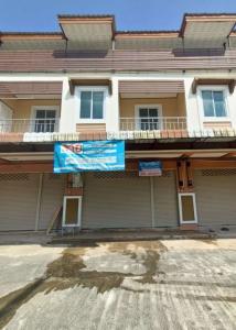 Commercial House, Na Sa-ard, Surat Thani