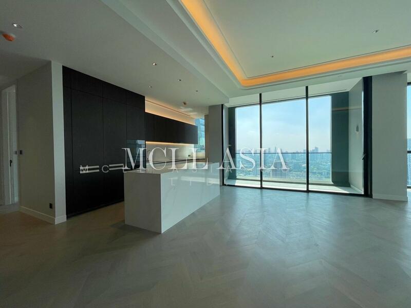The Ritz-Carlton Residences, Bangkok