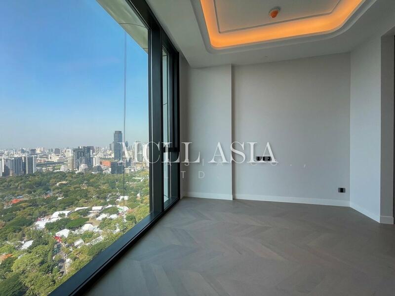 The Ritz-Carlton Residences, Bangkok