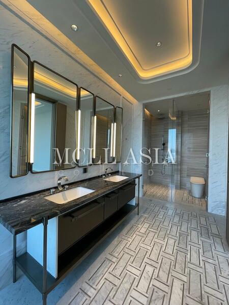 The Ritz-Carlton Residences, Bangkok