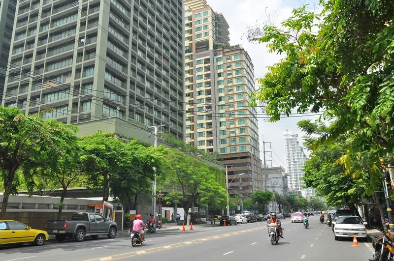 Noble Solo, Bangkok