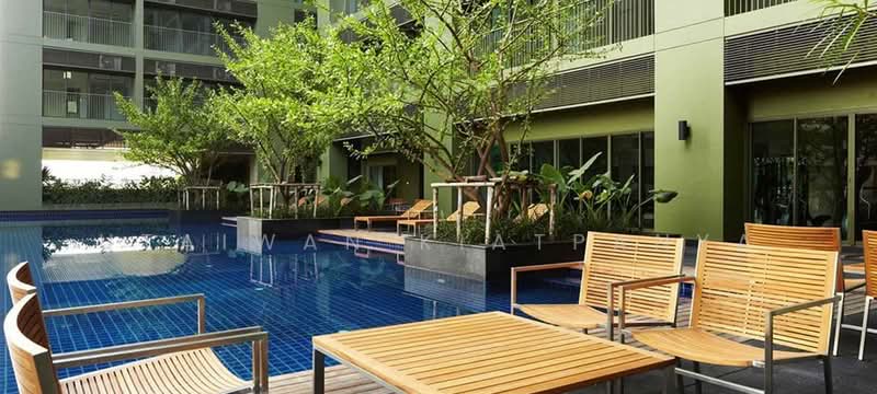 Noble Solo, Bangkok