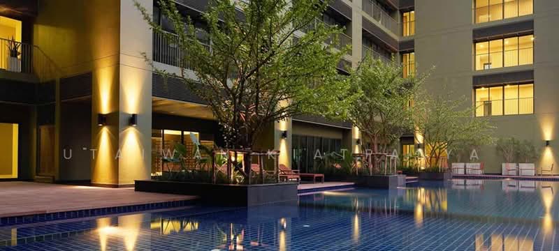 Noble Solo, Bangkok
