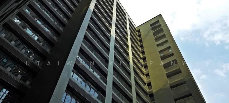 Noble Solo, Bangkok