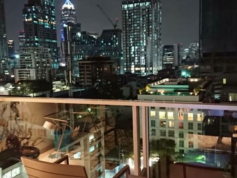 185 Rajadamri, Bangkok