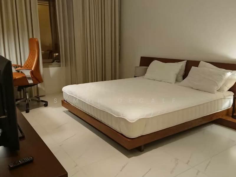 185 Rajadamri, Bangkok