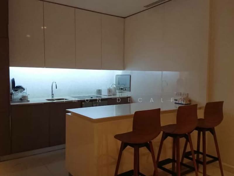 185 Rajadamri, Bangkok