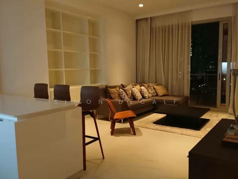 185 Rajadamri, Bangkok