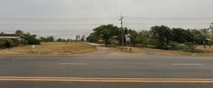Factory in Krasang, Buriram Province