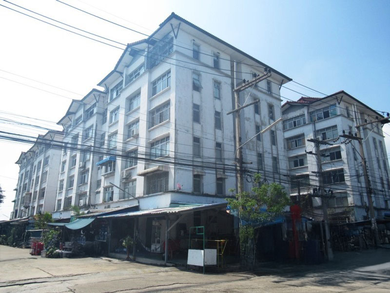 Baan Pruksa 5