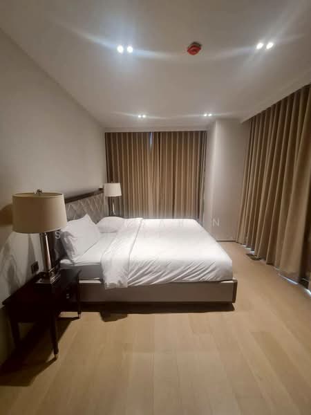 Tonson One Residence, Bangkok