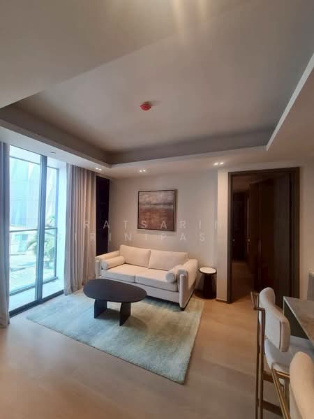 Tonson One Residence, Bangkok