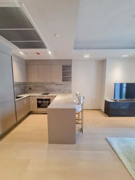 Tonson One Residence, Bangkok