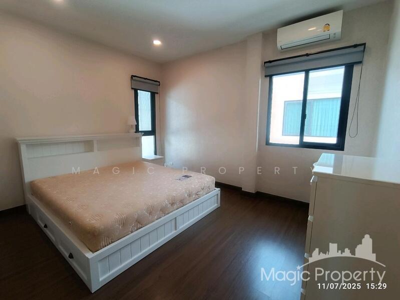 The City Bangna-KM.7, Samut Prakan