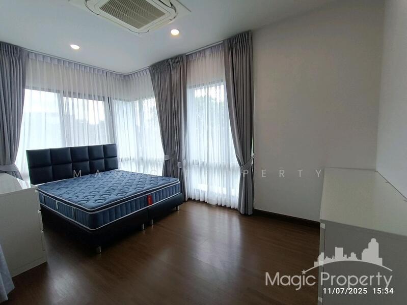 The City Bangna-KM.7, Samut Prakan
