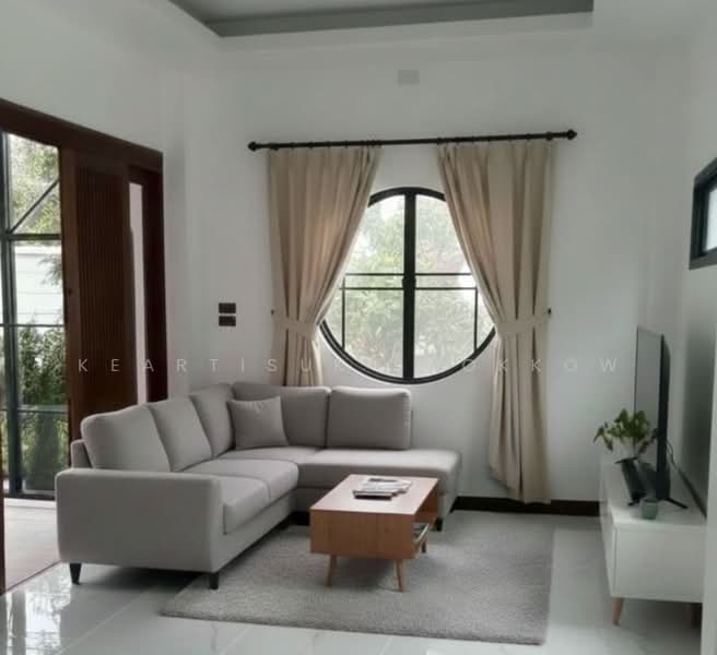 4-BR House, Phuket
