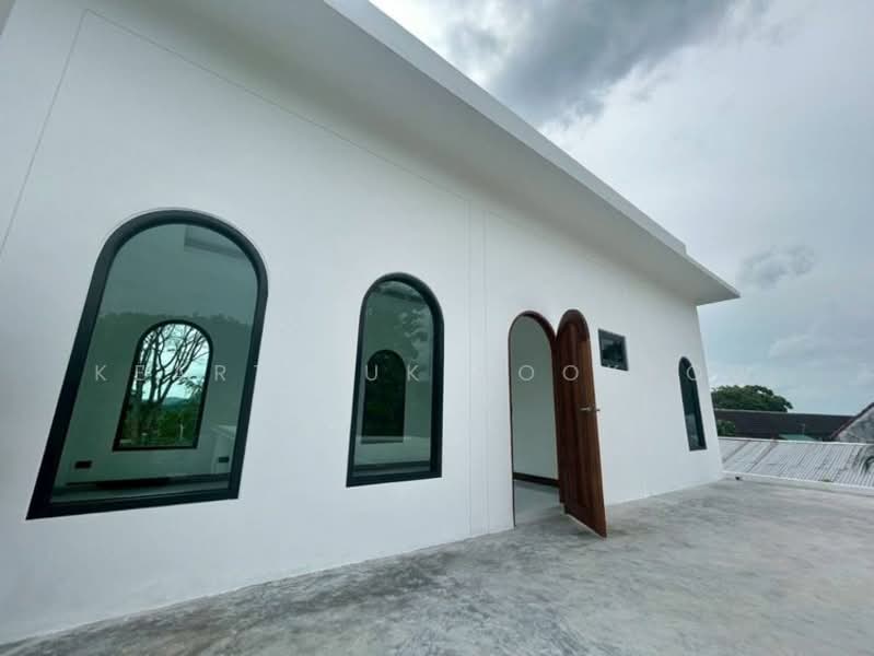 4-BR House, Phuket