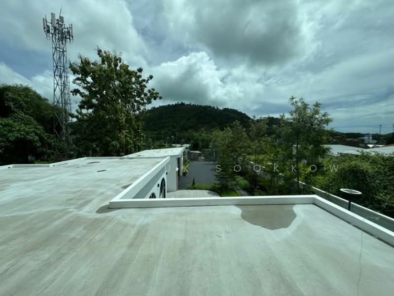 4-BR House, Phuket