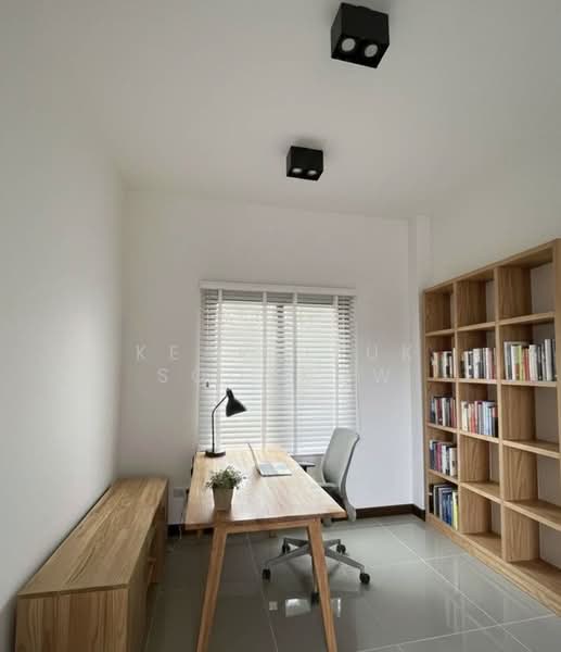 4-BR House, Phuket