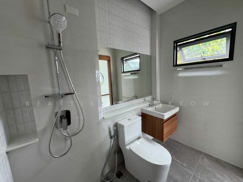 4-BR House, Phuket