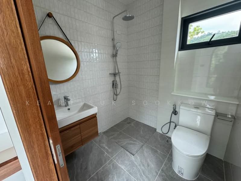 4-BR House, Phuket