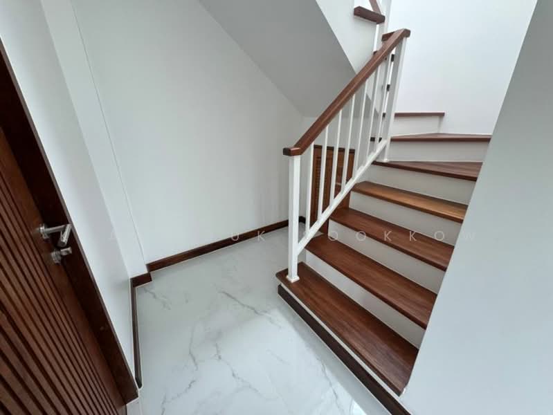 4-BR House, Phuket