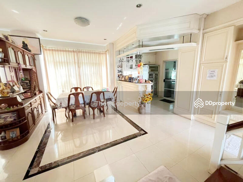 ลดาวัลย์ สุขุมวิท 103 (อุดมสุข) ถ.เฉลิมพระเกียรติ ร.9 ขนาด 82 ตร.วา, Bangkok