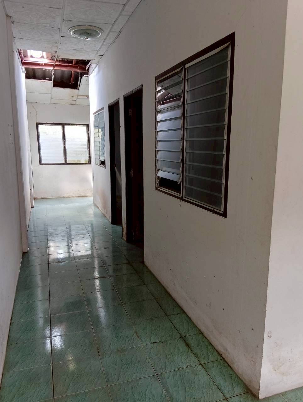 ทาวน์เฮ้าส์ นางรอง บุรีรัมย์