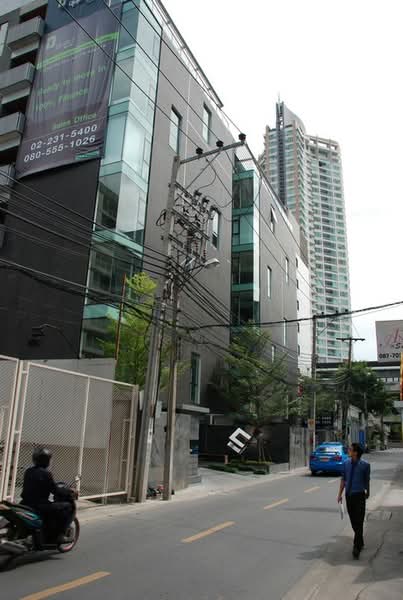 Quad Silom, Bangkok