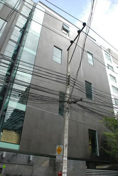 Quad Silom, Bangkok
