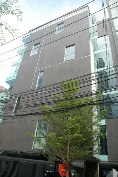 Quad Silom, Bangkok