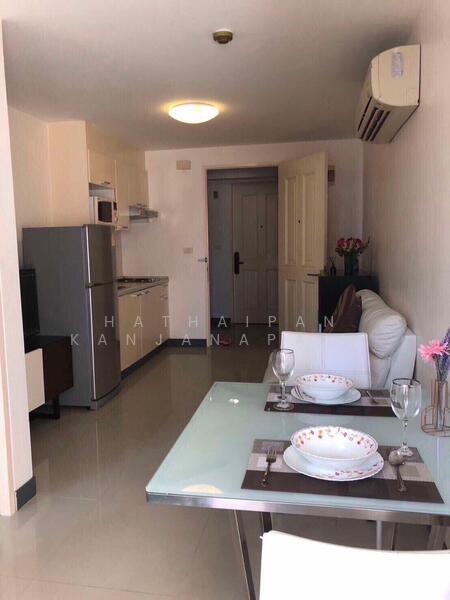 The Clover Thonglor Residence, Bangkok