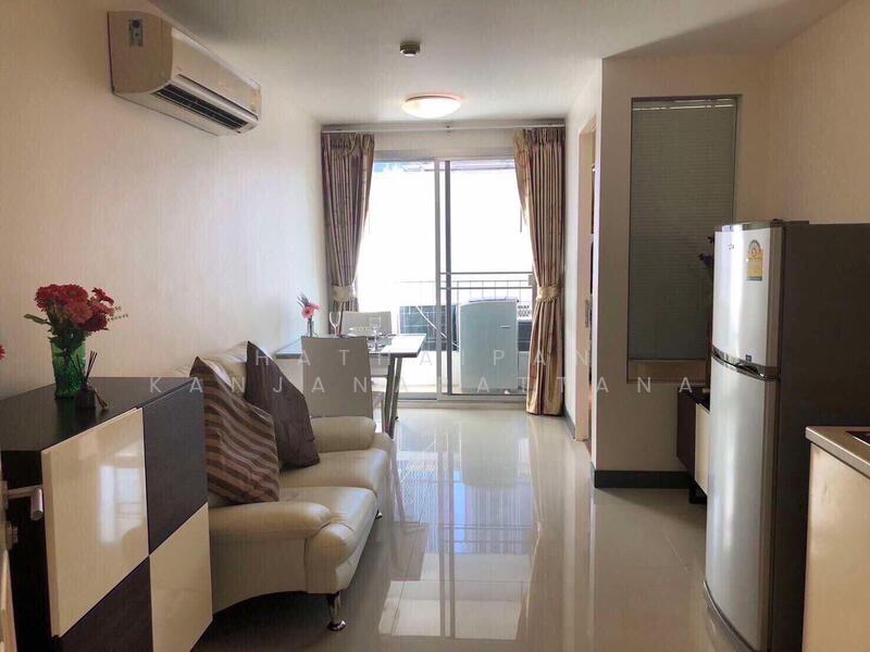 The Clover Thonglor Residence, Bangkok