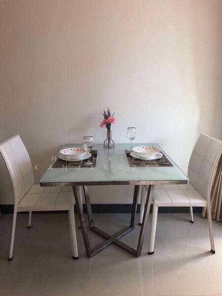 The Clover Thonglor Residence, Bangkok