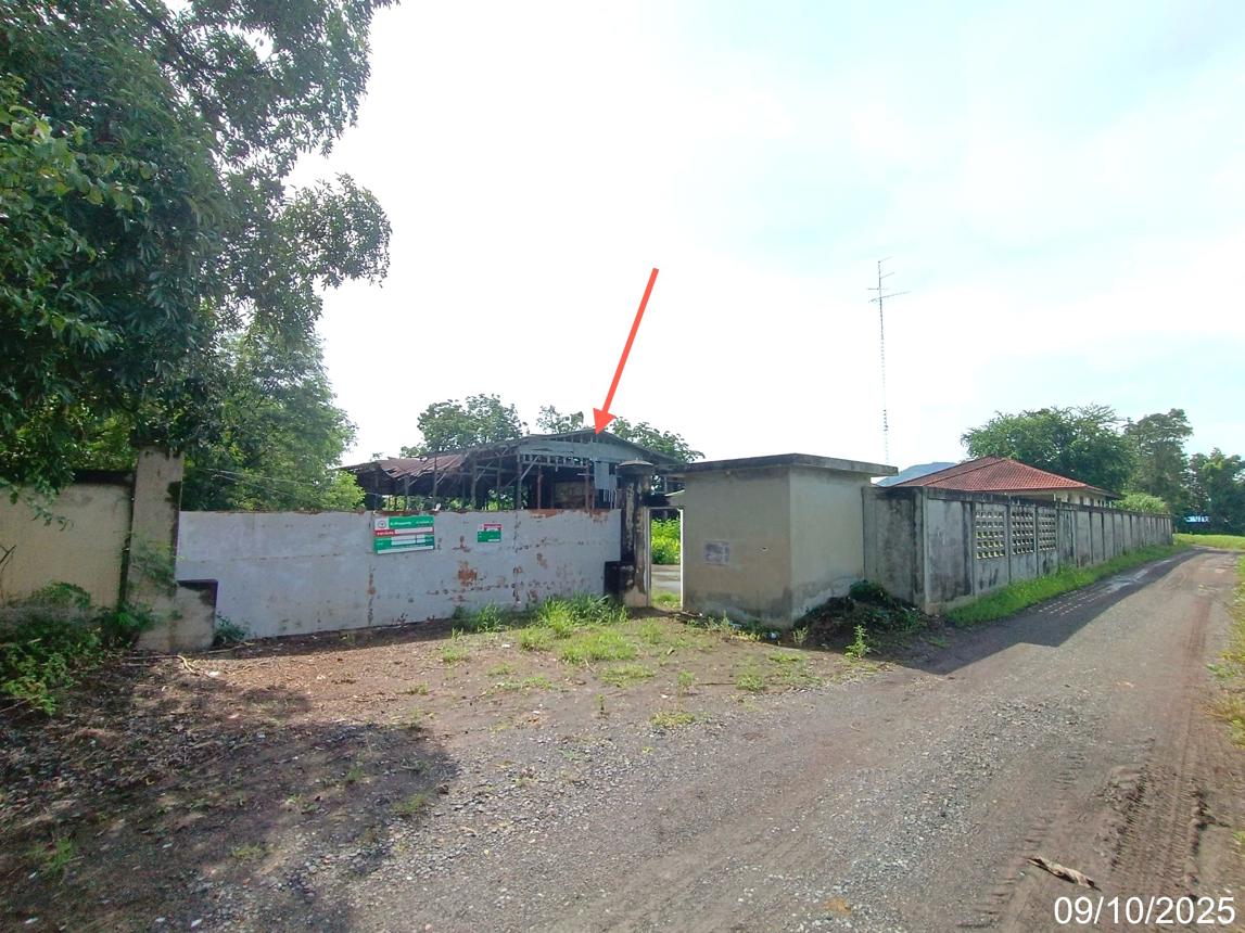 อาคารพาณิชย์ โรงงาน ดงเจริญ พิจิตร