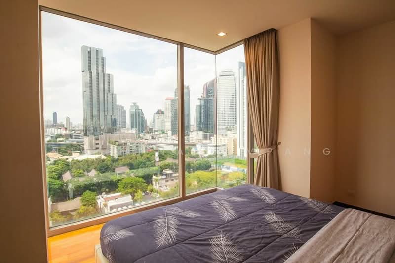 ASHTON Morph 38, Bangkok