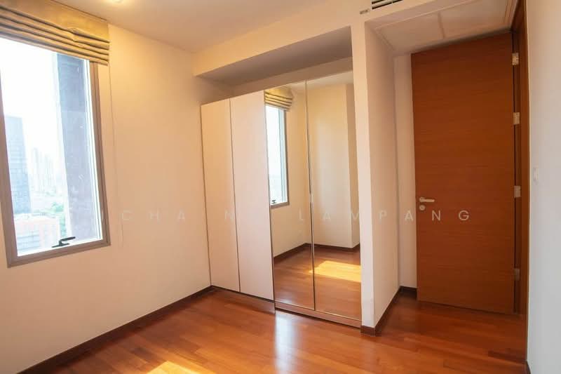 ASHTON Morph 38, Bangkok