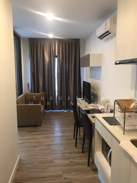 KnightsBridge The Ocean Sriracha, Chon Buri (Pattaya)